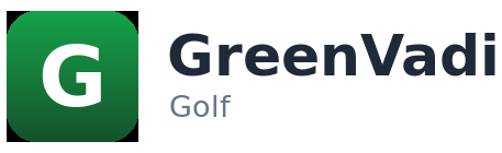 GreenVadi Golf